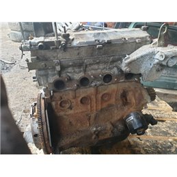 LADA 112 Motor (Fűzött blokk hengerfejjel)