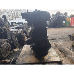 LADA 112 Motor (Fűzött blokk hengerfejjel)