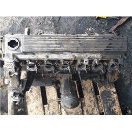 OPEL OMEGA B (25_, 26_, 27_) Motor (Fűzött blokk hengerfejjel)