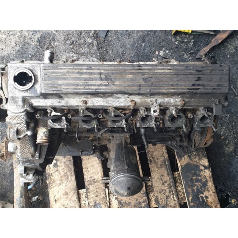 OPEL OMEGA B (25_, 26_, 27_) Motor (Fűzött blokk hengerfejjel)