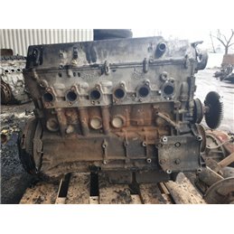 OPEL OMEGA B (25_, 26_, 27_) Motor (Fűzött blokk hengerfejjel)