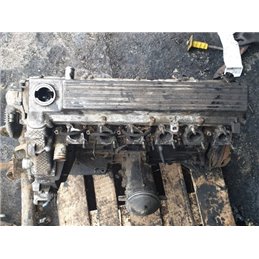 BMW 3 (E36) Motor (Fűzött blokk hengerfejjel)