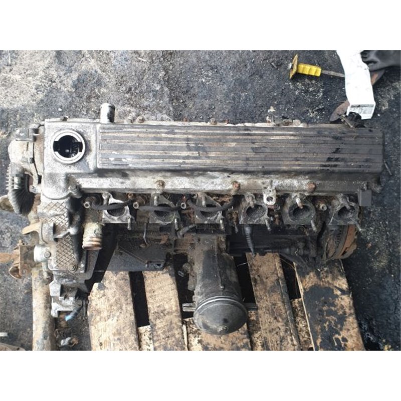BMW 3 (E36) Motor (Fűzött blokk hengerfejjel)