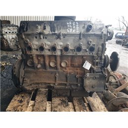 BMW 5 (E34) Motor (Fűzött blokk hengerfejjel)