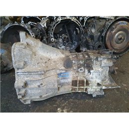 BMW 5 (E34) Váltó (Mechanikus)