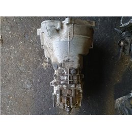 BMW 5 (E34) Váltó (Mechanikus)