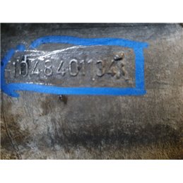 BMW 5 (E34) Váltó (Mechanikus)