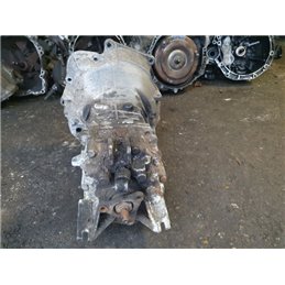 BMW 5 (E34) Váltó (Mechanikus)