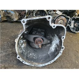 BMW 5 (E34) Váltó (Mechanikus)