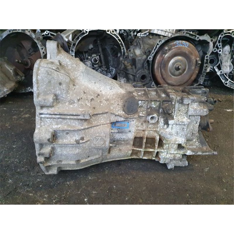 BMW 3 (E30) Váltó (Mechanikus)