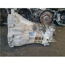 BMW 3 (E30) Váltó (Mechanikus)