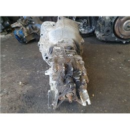 BMW 3 (E30) Váltó (Mechanikus)