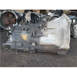 BMW 3 (E46) Váltó (Mechanikus)