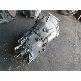 BMW 3 (E46) Váltó (Mechanikus)