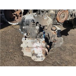 OPEL ASTRA G Ferdehátú (F48_, F08_) Váltó (Mechanikus)