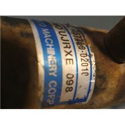 HYUNDAI ATOS (MX) Kormánymű Szervós