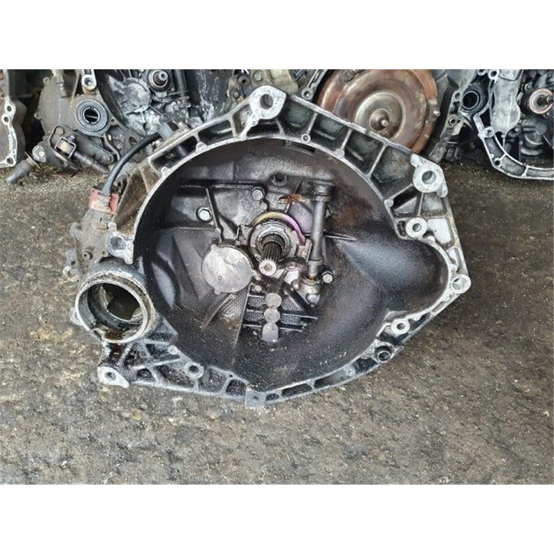 FIAT PUNTO (176) Váltó (Mechanikus)