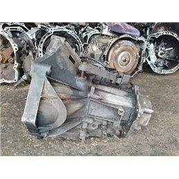 FIAT PUNTO (176) Váltó (Mechanikus)