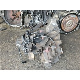 FIAT PUNTO (176) Váltó (Mechanikus)