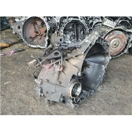 FIAT PUNTO (176) Váltó (Mechanikus)