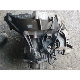 FIAT PUNTO (176) Váltó (Mechanikus)
