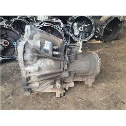 FORD PUMA (EC_) Váltó (Mechanikus)