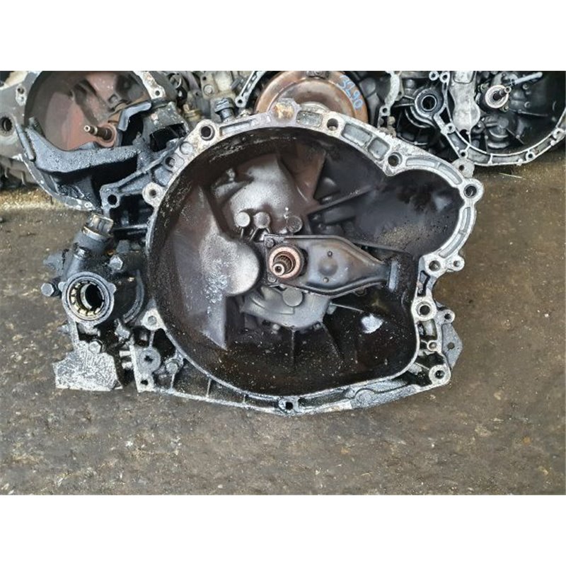 CITROËN XSARA PICASSO (N68) Váltó (Mechanikus)