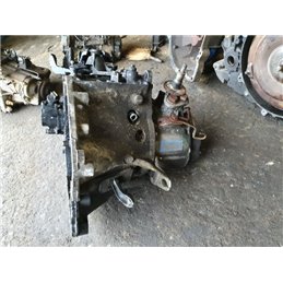 CITROËN XSARA PICASSO (N68) Váltó (Mechanikus)