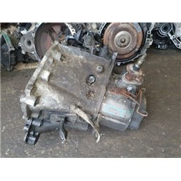 CITROËN XSARA PICASSO (N68) Váltó (Mechanikus)