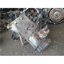 CITROËN XSARA PICASSO (N68) Váltó (Mechanikus)