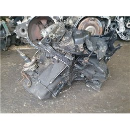 CITROËN XSARA PICASSO (N68) Váltó (Mechanikus)