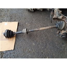 TOYOTA YARIS (SCP1_, NLP1_, NCP1_) Jobb Féltengely