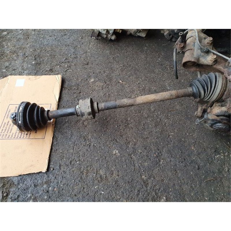TOYOTA YARIS (SCP1_, NLP1_, NCP1_) Jobb Féltengely