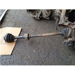 TOYOTA YARIS (SCP1_, NLP1_, NCP1_) Jobb Féltengely