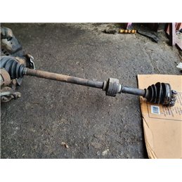 TOYOTA YARIS (SCP1_, NLP1_, NCP1_) Jobb Féltengely