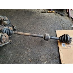 TOYOTA YARIS (SCP1_, NLP1_, NCP1_) Jobb Féltengely