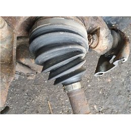 TOYOTA YARIS (SCP1_, NLP1_, NCP1_) Jobb Féltengely