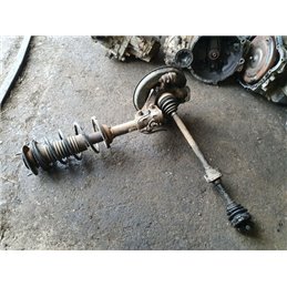 TOYOTA YARIS (SCP1_, NLP1_, NCP1_) Jobb Gólyaláb Csonkállvánnyal