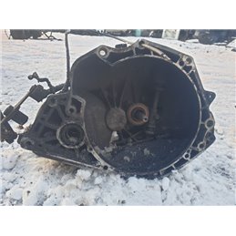 OPEL VECTRA B (36_) Váltó (Mechanikus)