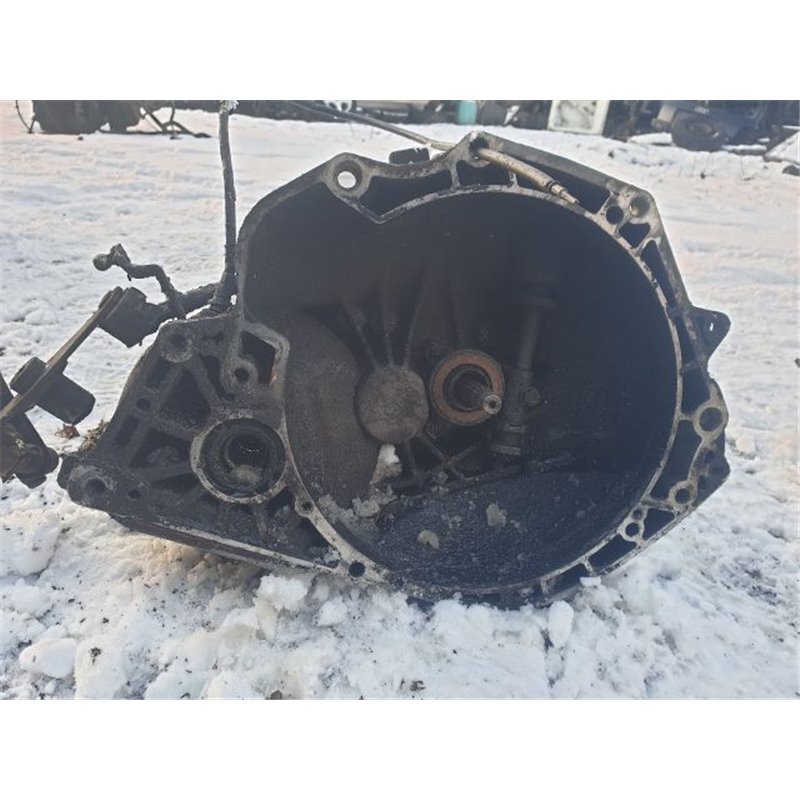 OPEL VECTRA B (36_) Váltó (Mechanikus)