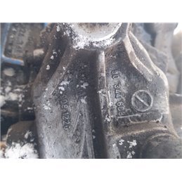 OPEL VECTRA B (36_) Váltó (Mechanikus)