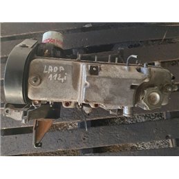LADA 112 Motor (Fűzött blokk hengerfejjel)