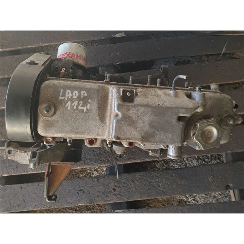 LADA 112 Motor (Fűzött blokk hengerfejjel)