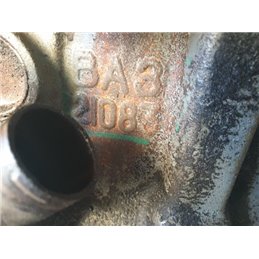 LADA 112 Motor (Fűzött blokk hengerfejjel)