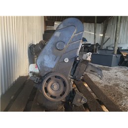 LADA 112 Motor (Fűzött blokk hengerfejjel)