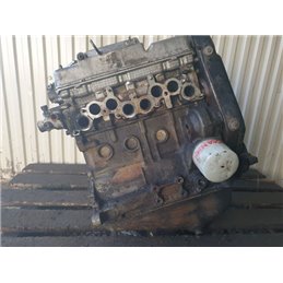 LADA 112 Motor (Fűzött blokk hengerfejjel)