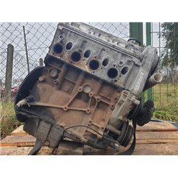 BMW 5 (E34) Motor (Fűzött blokk hengerfejjel)