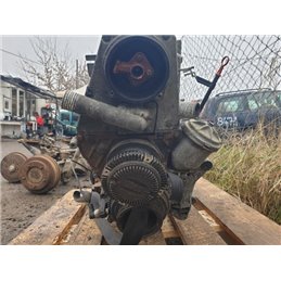 BMW 5 (E34) Motor (Fűzött blokk hengerfejjel)