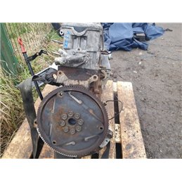 BMW 5 (E34) Motor (Fűzött blokk hengerfejjel)