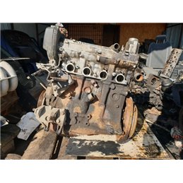 LADA 112 Motor (Fűzött blokk hengerfejjel)